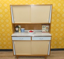 Pastell 50er Jahre kleiner