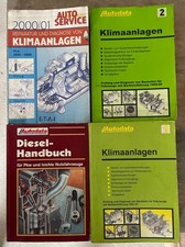 Autodata Dieselhandbuch