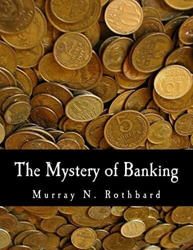The mystery banking large - mystery,