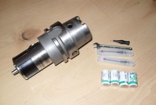 Heidenhain TS460, Messtaster