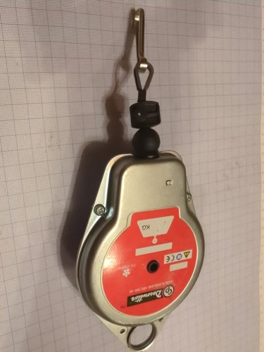 Desoutter 2du balancer - desoutter,