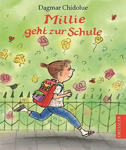 Millie geht zur - 6.,