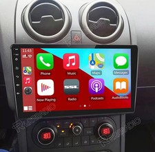Für nissan qashqai j10 - für,