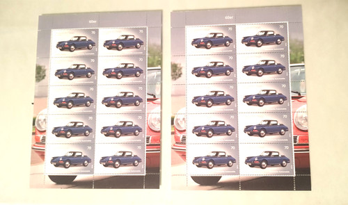 Bogen marken porsche - 10,