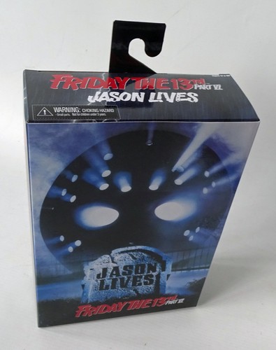 Friday the 13th - , lives