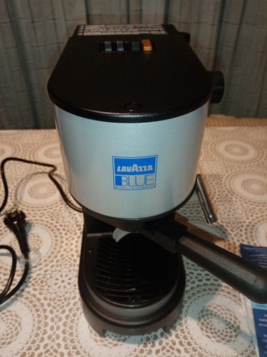 Lavazza blue 800 - lavazza,