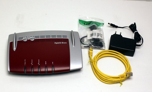 07410 avm fritz - 72-07410, fritz!box