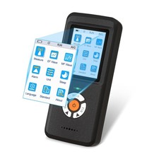 EM-102 Elektrosmog Messgerät