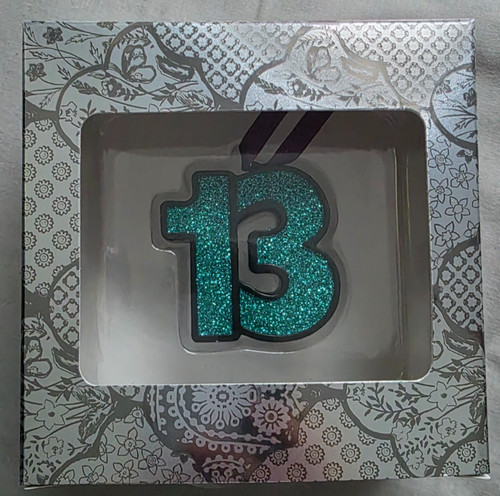 Taylor swift ornament - -,