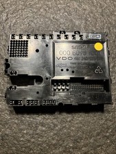 001335* SMART ForTwo 450 SAM