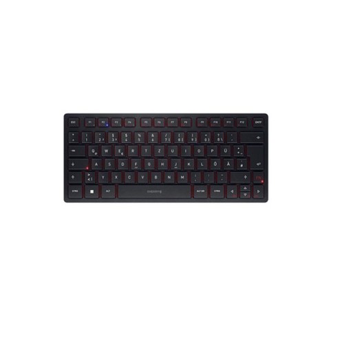 Cherry tastatur 9200 - kw, mini