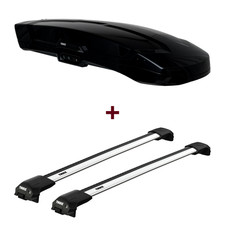 Dachbox Thule Vector M +