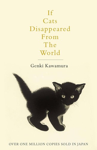 Cats disappeared from - if,