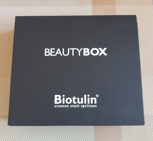 Biotulin beautybox supreme - beautybox,