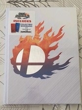 Super Smash Bros 3DS/WiiU -