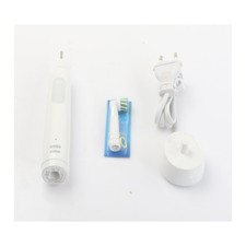 Braun Braun Oral-B Genius X elektrische Zahnbürste... + Defekt (280583)