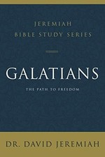 JEREMIAH GALATIANS SC: The