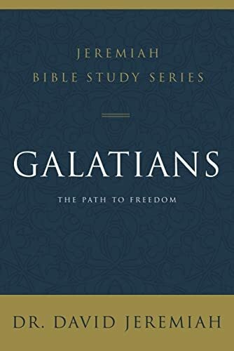 Jeremiah galatians the - sc:,