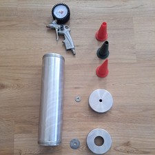 Profi Druckluft Baitgun Modell