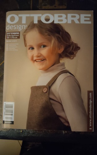 Ottobre kids fashion 19 - kids,