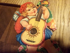 alte Oblaten Glanzbilder