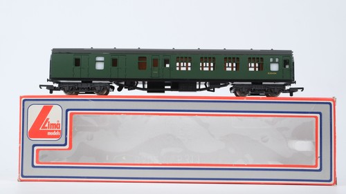 Lima 305334w personenwagen - lima,