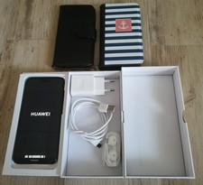 Huawei P20 lite mit 2x