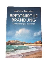 Bretonische Brandung /