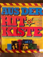Aus der Hit-Kiste