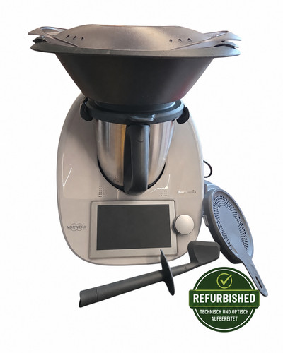 Vorwerk thermomix tm6 - vorwerk,