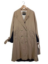 ZARA Übergangsmantel Damen