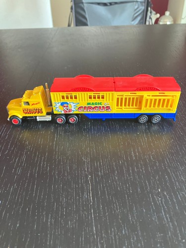 Majorette peterbilt magic - majorette,