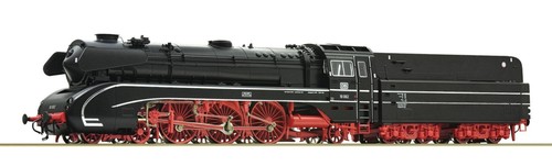 Roco 70191 dampflokomotive - 70191,