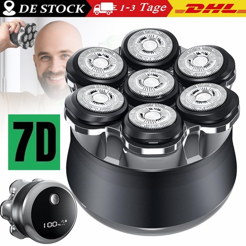 Glatzen rasierer herren - glatzen,