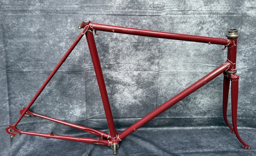 Paupitz reg nervex - nervex, rennrad