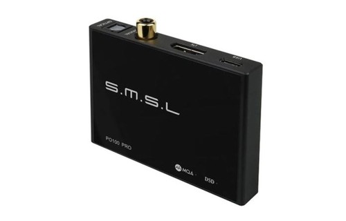 Smsl po100 pro - smsl,