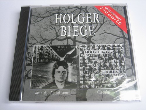 Holger biege amiga - biege,