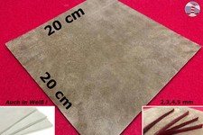 Akkordeon Matte für Klappenbelag Leder Filz Diskant Bass accordion leather felt