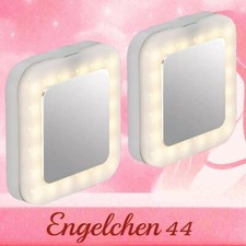 2x Briloner Splash M97D LED