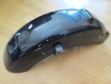 HIONDA VT750 C  Kotflügel  Fender Hinten