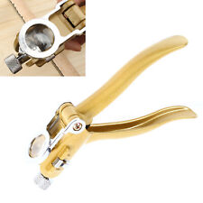 Sägeschränkzange Schränkzange Hand Bandsägen Zimmermannwerkzeug Mit Lupe