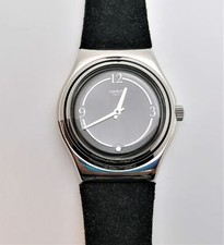 Swatch Irony Medium 2019 -