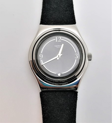 Swatch irony medium - irony,