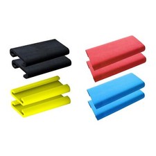 2 Stück Drachenboot Paddel