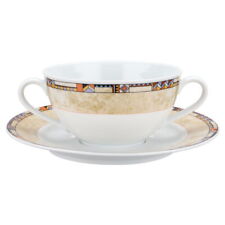 Suppentasse mit Untere Winterling Orlando