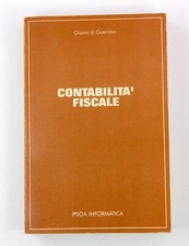 Steuerbuchhaltung Gianni di