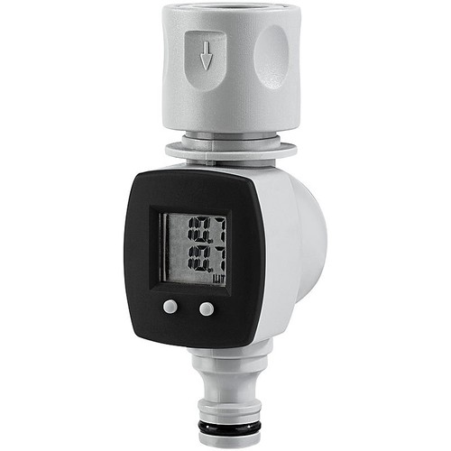 Digitaler wasserzähler für - wasserzähler,