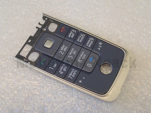 Original nokia 6600 fold - nokia,