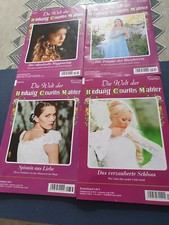 4 Die Welt der Hedwig Courths Mahler,    731, 732, 733, 734