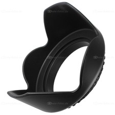 49mm Sonnenblende Tulpe Wambo